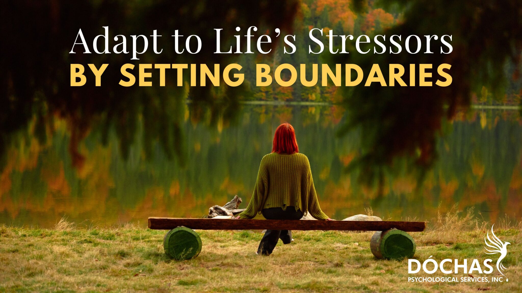 boundary setting