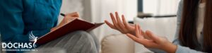 finding a therapist